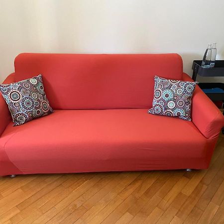 Casa Mic & Tig Apartment Menaggio Luaran gambar