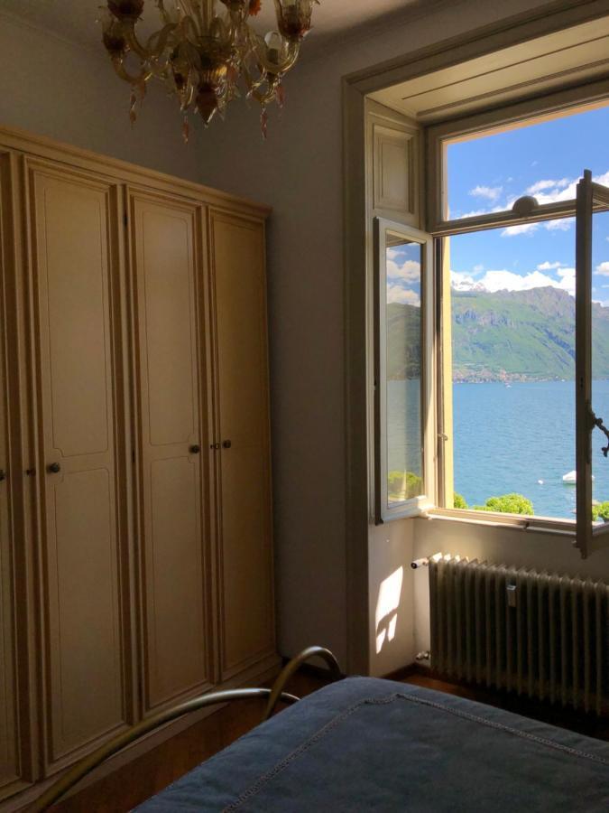 Casa Mic & Tig Apartment Menaggio Luaran gambar