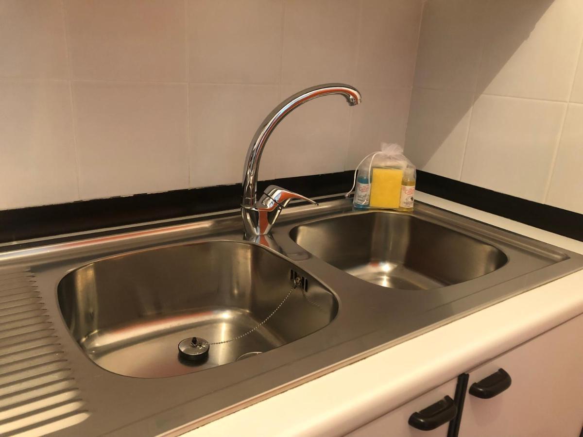 Casa Mic & Tig Apartment Menaggio Luaran gambar