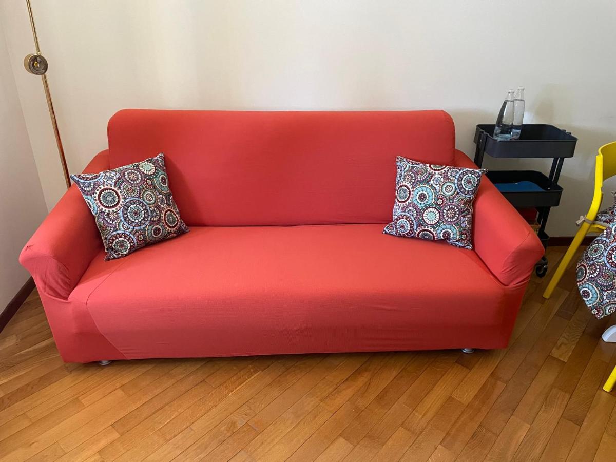 Casa Mic & Tig Apartment Menaggio Luaran gambar